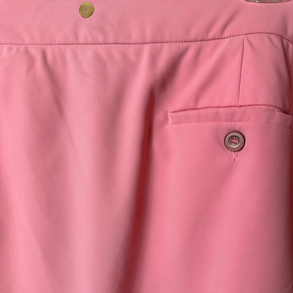 EP New York Skort Woman’s Size XL Coral - Picture 4 of 7